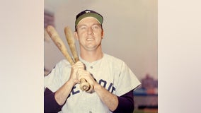 Tigers legend Al Kaline dies at 85