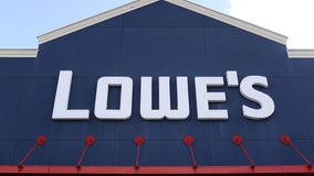 Lowe’s closes Harper Woods store after employee dies of Covid-19