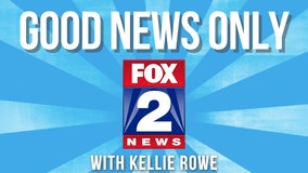 Good News Only: Want to highlight a hero? Have some positive news you want to share? Send it to FOX 2