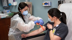 Michigan's 4th Covid surge looks more like a 'marathon' Beaumont chief says; "It could be a 4-5 month affair"