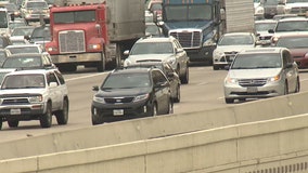 I-75 in Detroit will close between I-94 and Meade Avenue this weekend for bridge construction