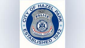 Ferndale resident in custody after trying to run over Hazel Park police officer