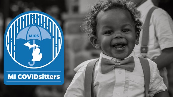 Medical students offering essential workers help with anything from childcare to dog walking