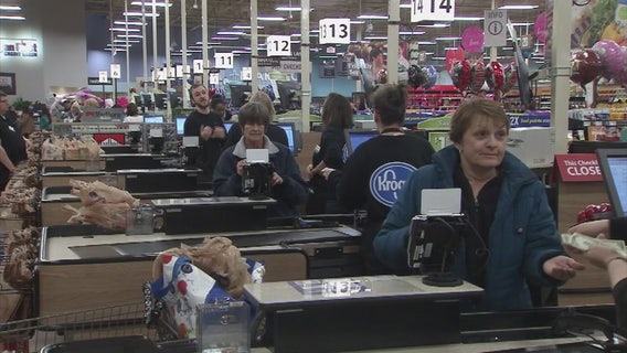 New executive order that focuses on protecting grocery store employees and consumers