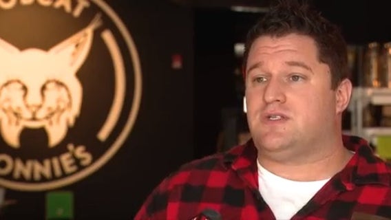 Michigan restaurants petition governor to allow takeout alcohol