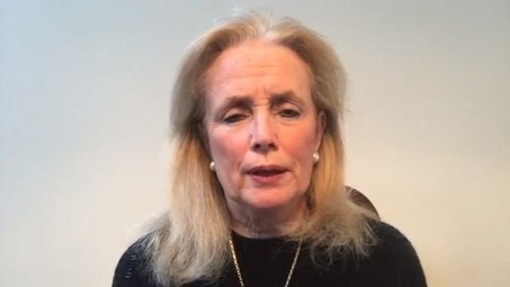 US Rep. Debbie Dingell talks stimulus checks, safety precautions in re-starting economy