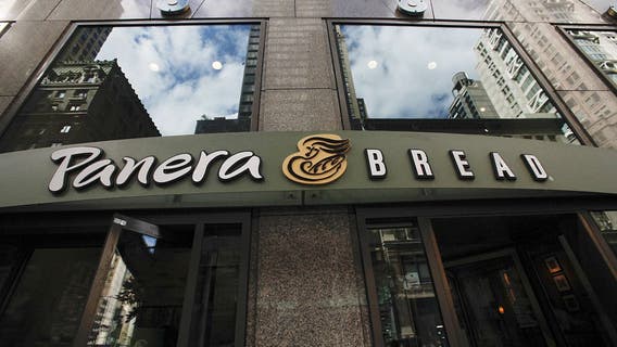Panera Bread launches grocery service amid COVID-19 pandemic