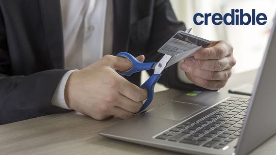 Ready for a new credit card? Here's how you can find the best rewards