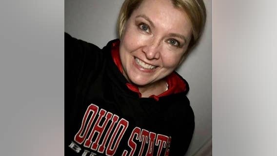 Henry Ford Hospital nurse, Lisa Ewald, dies of COVID-19