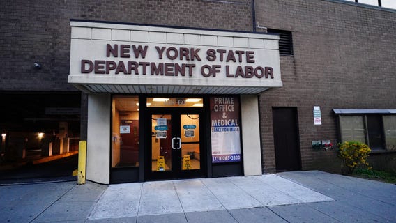 Many laid-off US workers due to coronavirus might make more money with unemployment benefits
