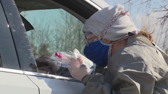 Clarkston Medical Group seeing less severe side of COVID-19 patients