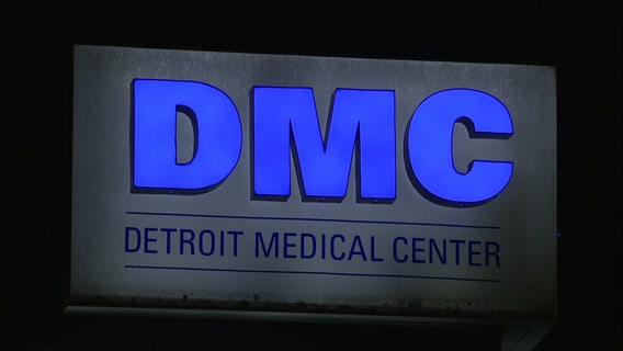 Detroit Medical Center furloughs nearly 500 team members amid COVID-19 crisis