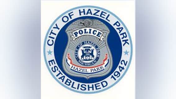 Ferndale resident in custody after trying to run over Hazel Park police officer