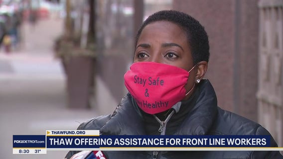 New program will pay up to $500 in utility costs for Michigan's essential workers