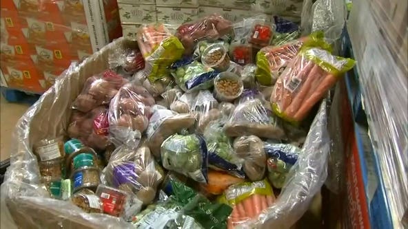 Michigan warns of rise in harmful unapproved ingredients in food products