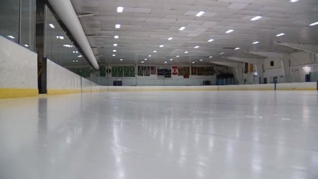 Overflow of COVID-19 bodies has ice arenas in play as possible storage centers
