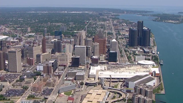 Detroit offers transportation to get Detroiters to COVID-19 testing site, other city updates