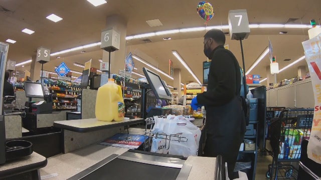 Union calls for safety changes after increasing number of grocery store worker deaths