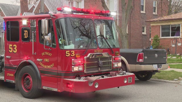 Man dead after house fire on Washburn, cause of fire is unknown 