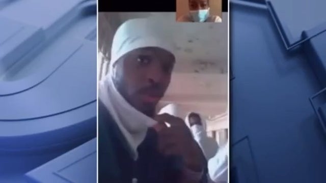 Online video by Wayne County Jail inmates claim unsafe conditions amid pandemic