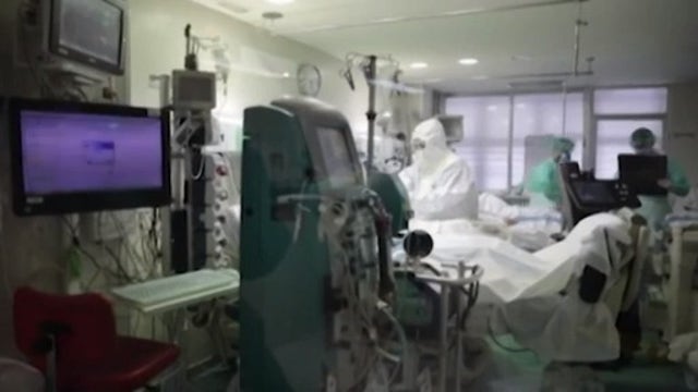 Racial health gap reflected in COVID-19's black community impact