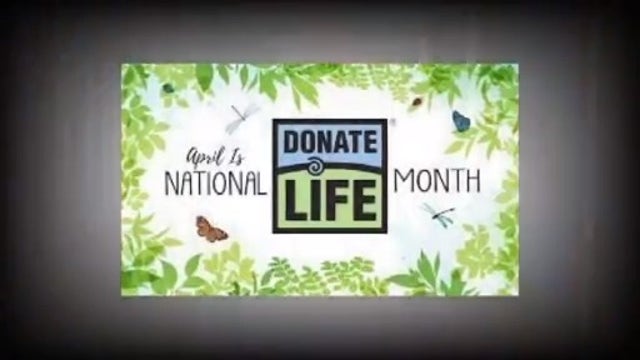 Gift of Life Michigan organ donor shortage caused by pandemic