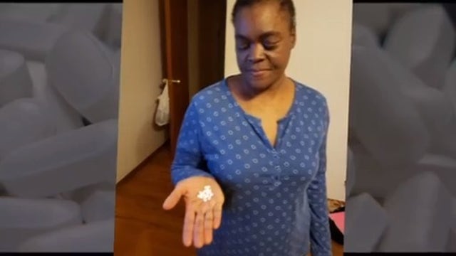 Lupus patients taking hydroxychloroquine can't find it due to COVID-19 pandemic