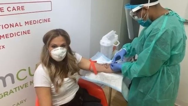 Emcura Immediate Care offers test showing if you have protective antibodies from COVID-19