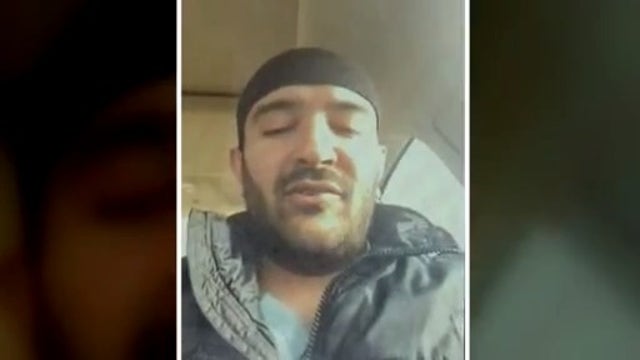 Nurse who led sit-in at Sinai Grace talks staffing shortage amid pandemic