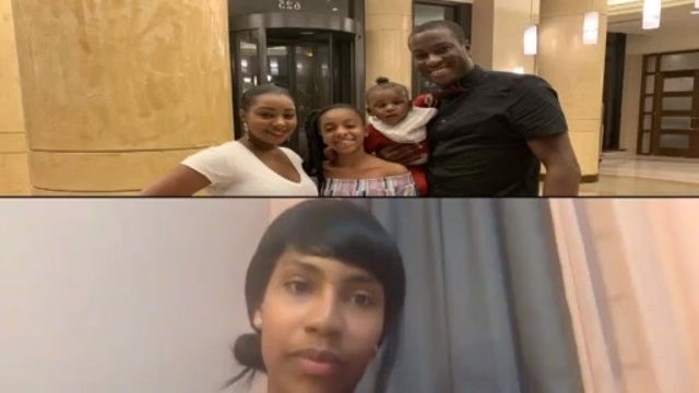 Family Independence Initiative gets money to Detroiters struggling during pandemic