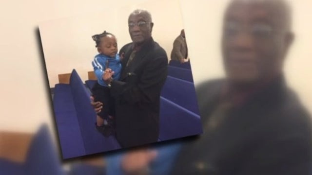 Wife of 83-year-old man killed in Detroit hit and run saw accident happen