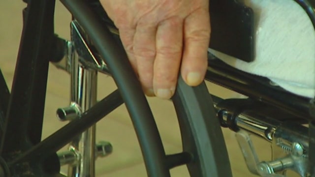 Nursing homes in Michigan protected from COVID-19 lawsuits