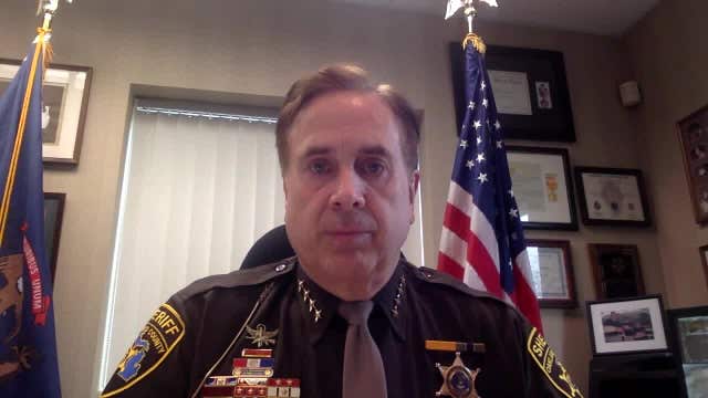 Oakland County to call residents Thursday with information on coronavirus