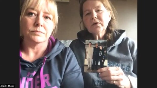 More families of Jackson prison inmates share coronavirus horror stories