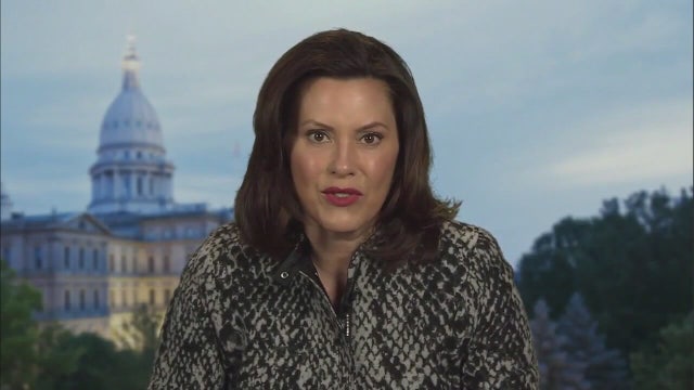 Gov. Whitmer signs executive order extending safety measures for consumers, employees
