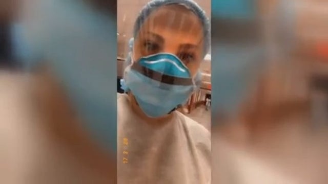 Sinai Grace nurse fired for Facebook post; attorney says it was for union organizing