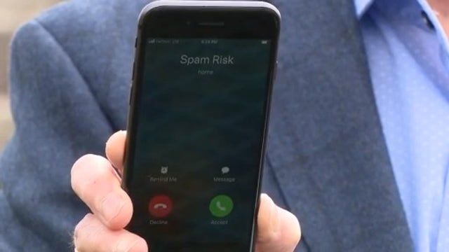 Expert reveals new phishing scams being used during coronavirus crisis