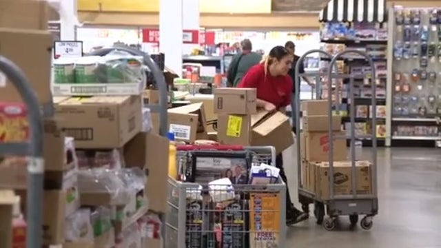 Duggan says all grocery workers must get COVID-19 tested or owners face legal action