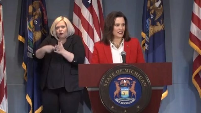 Expert says state job furloughs won't help much with $2.5B economic hole from pandemic