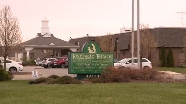 State turns focus to helping nursing homes as COVID-19 data is released