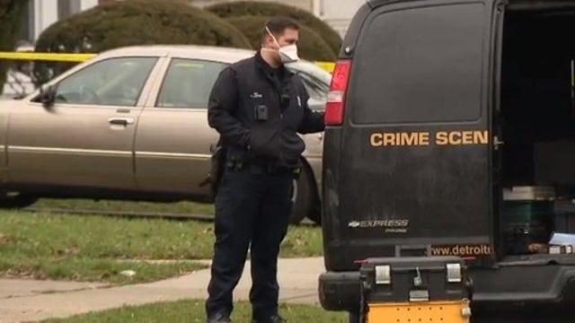 Mayor Duggan recommends wearing masks in public amid pandemic