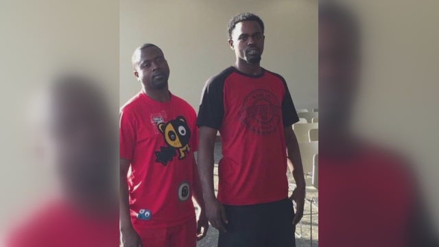 Two cousins dead after crash on Detroit’s west side, police search for suspect 