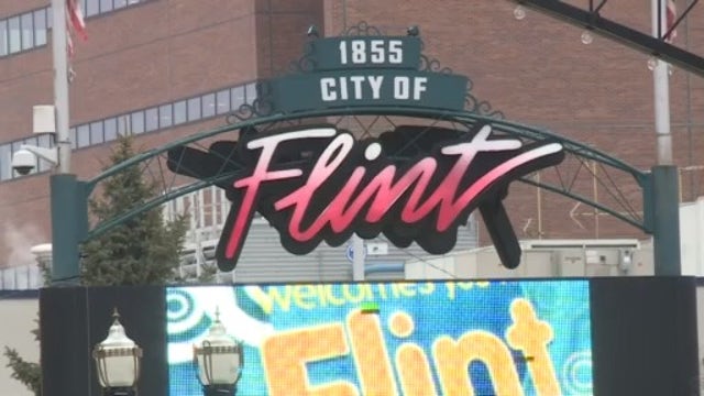 Flint mayor starts city-wide curfew to limit pandemic spread