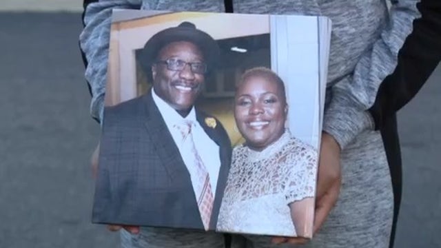 Detroit Fire Captain, married father of 7 dies from COVID-19 complications