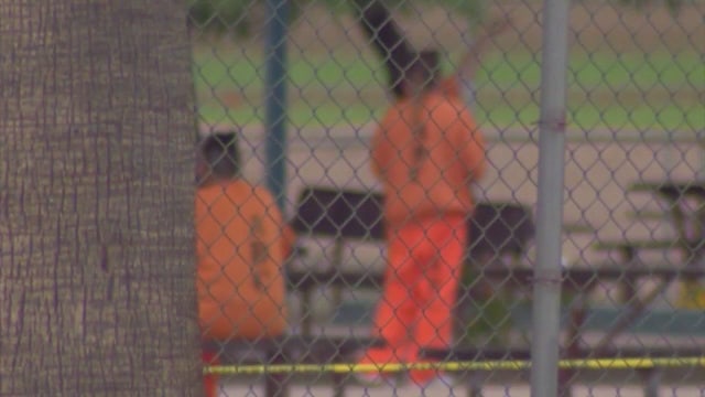 Video of Wayne Co. jail inmates saying they aren’t being tested for COVID-19 goes viral 