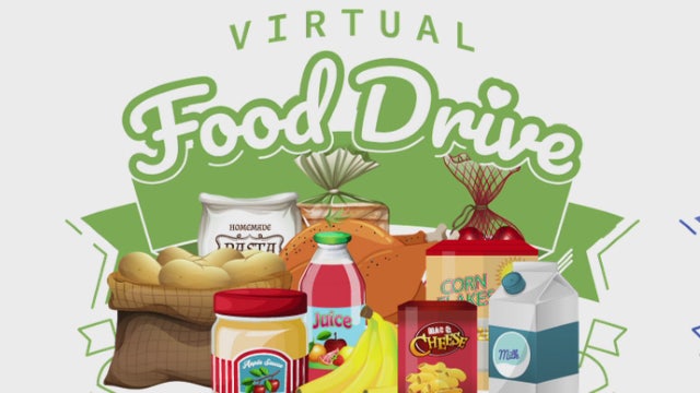 Michigan coordinates virtual food drive to keep elderly fed during COVID-19