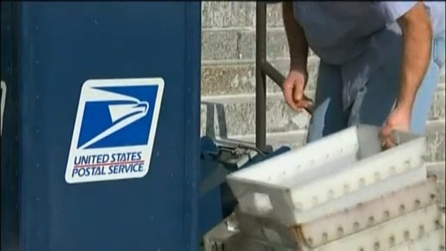 Some SE Michigan zip codes to receive mail every other day due to COVID-19