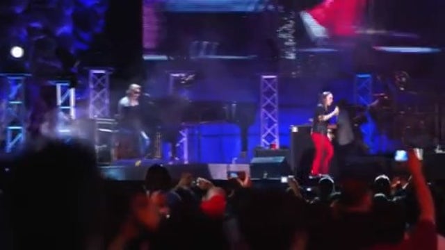 Concerts may not return until 2021 due to pandemic