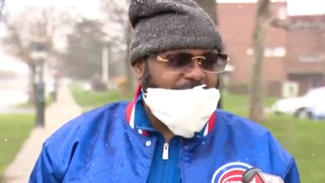 Some Detroit medical workers worry for jobs after DMC furlough decision