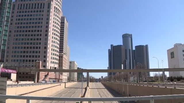 City of Detroit's COVID-19 budget triage plan of layoffs, pay cuts come into focus